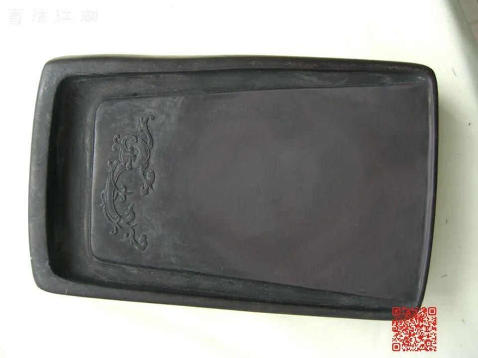 端砚的种类及鉴定（图解四大名坑及老坑） - 知乎