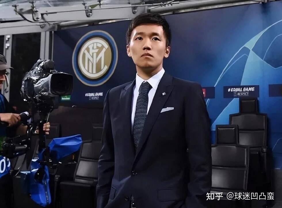 国际米兰的危机即将来临张康阳能破局吗美国资本还会白嫖吗