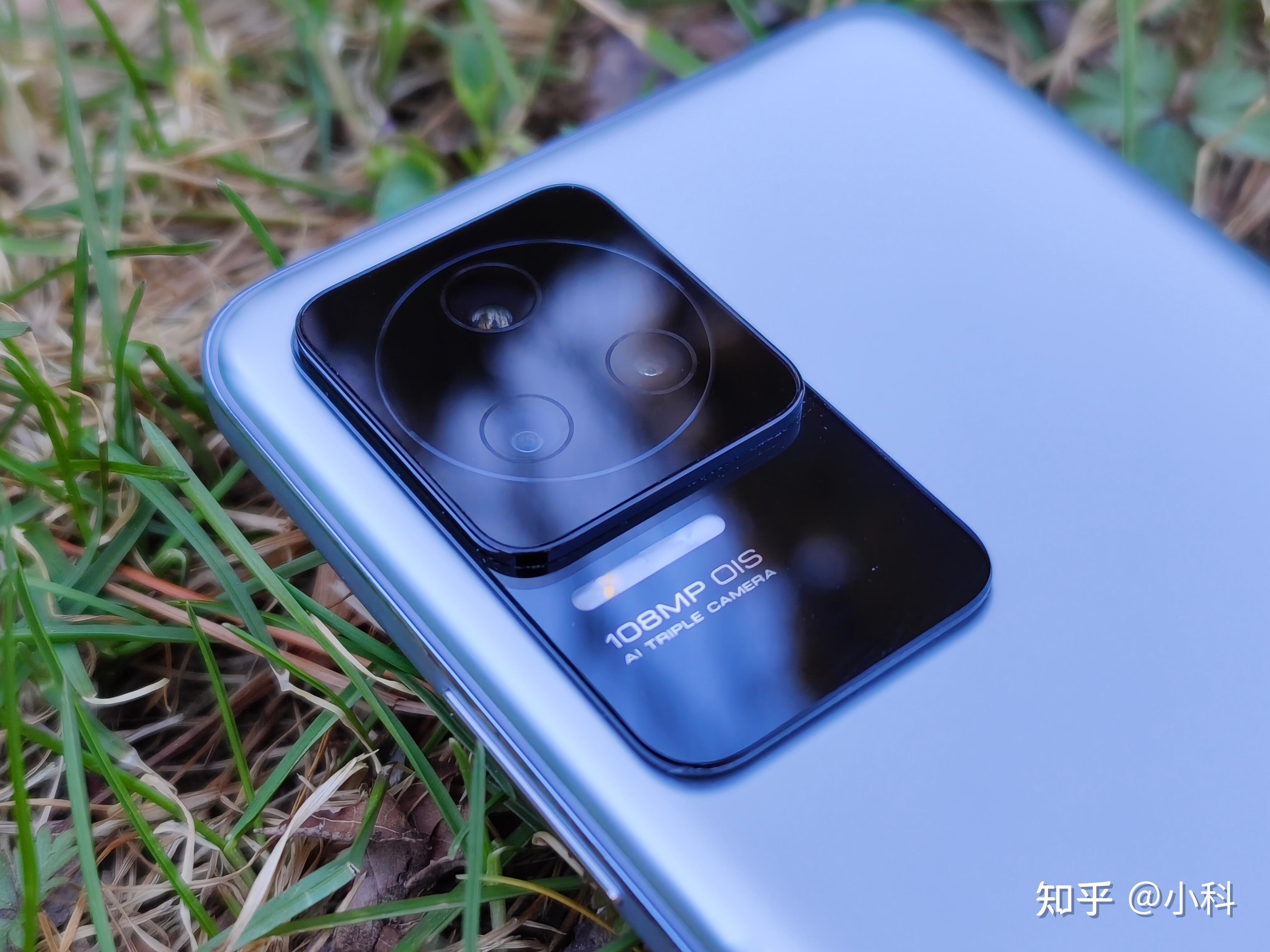 k50 pro深度体验评测:超大杯,超满足 - 知乎