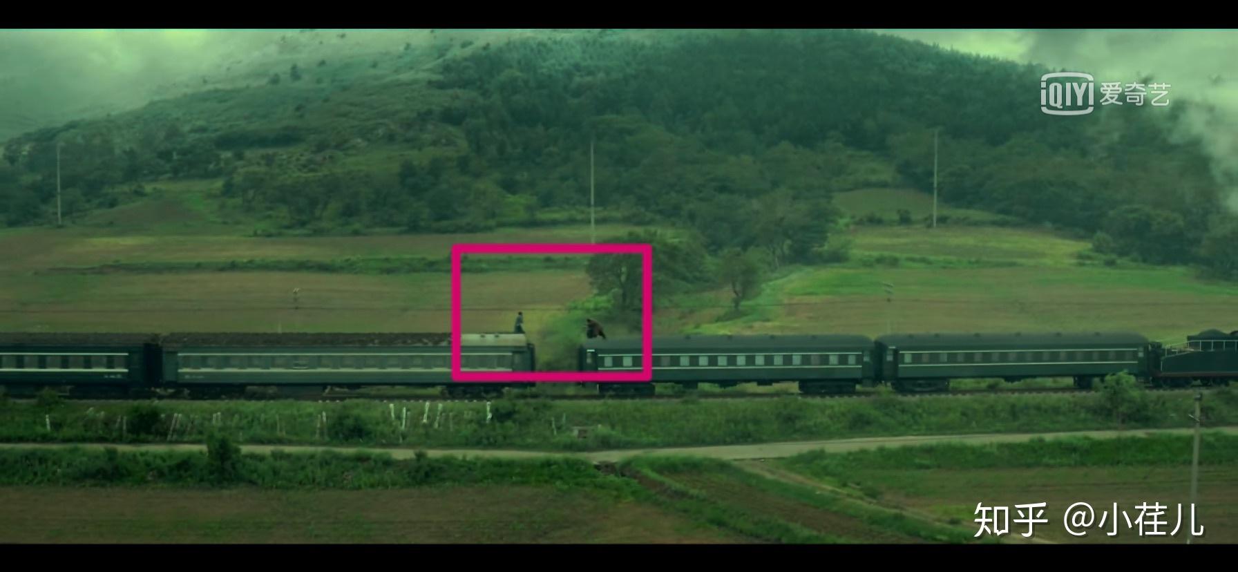 如何评价电影狂鼠列车