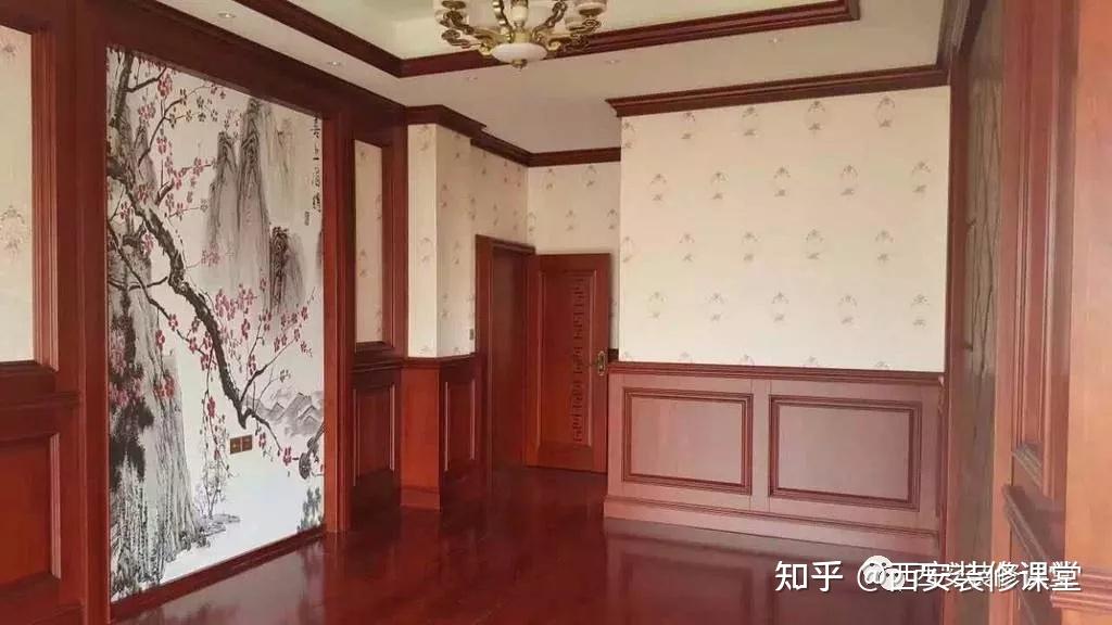 现在装修房子，墙面用什么材料好？ - 知乎
