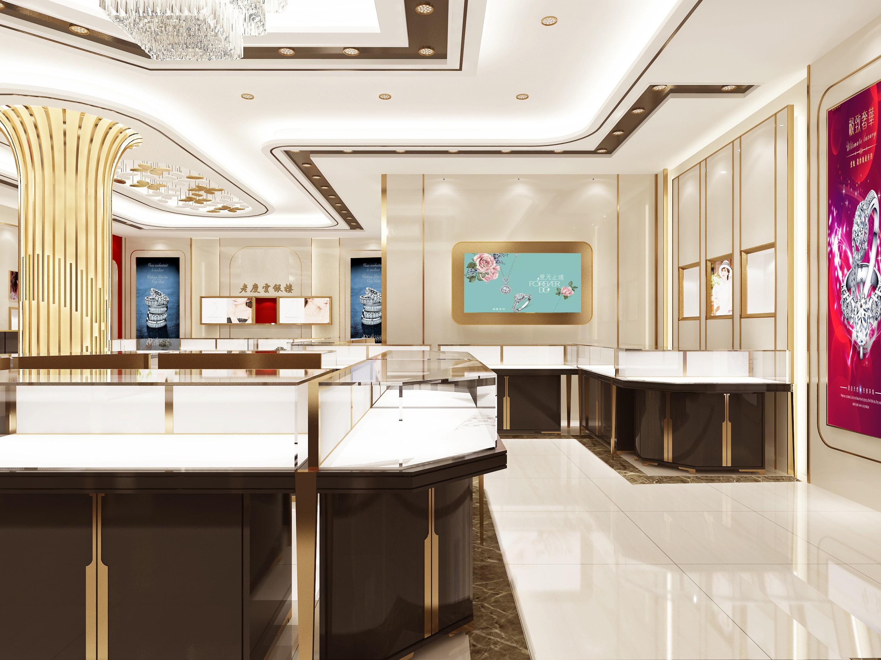 老庆云银楼:铂金和白金有什么不同?