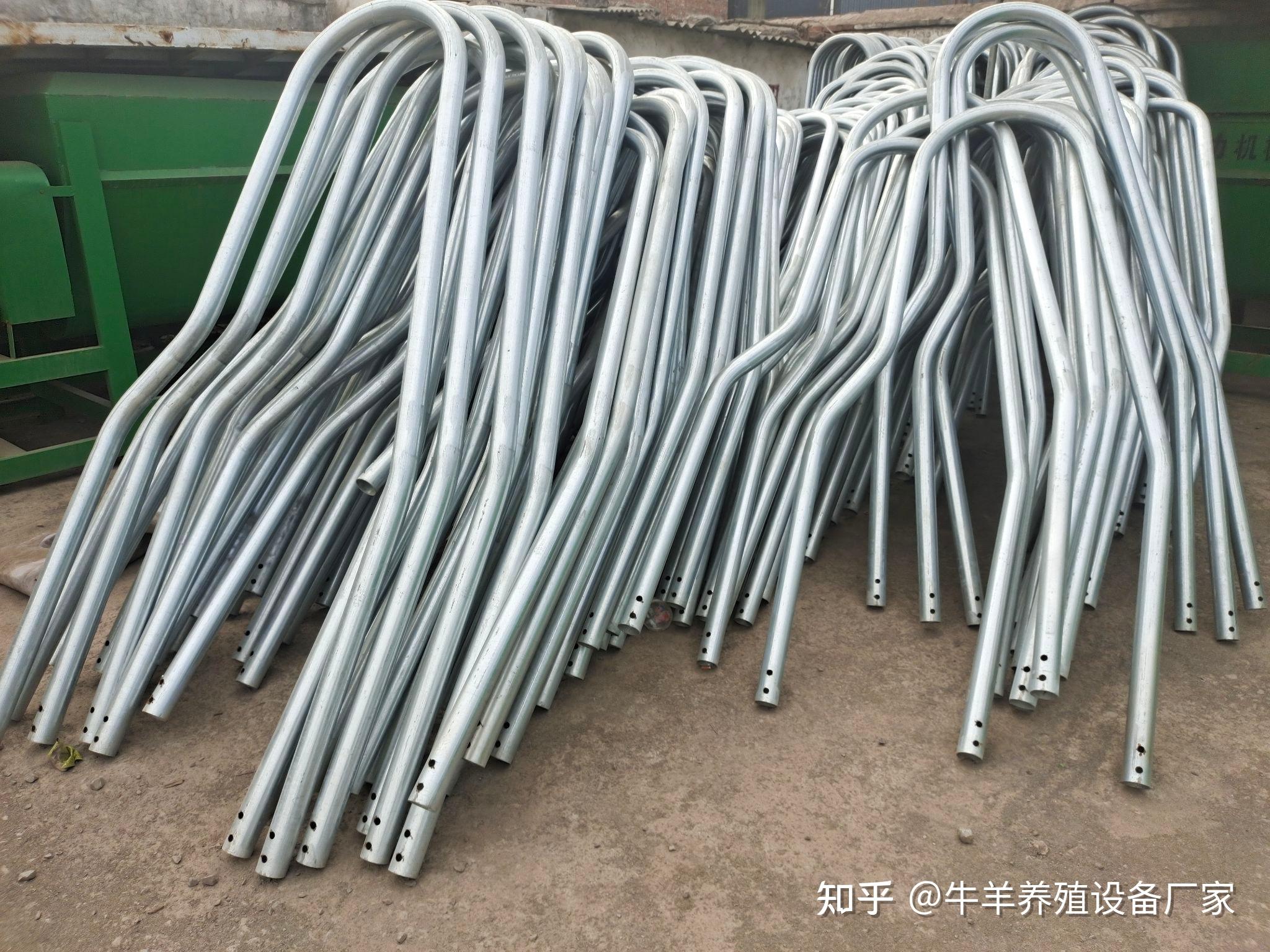 如何选择牛卧床