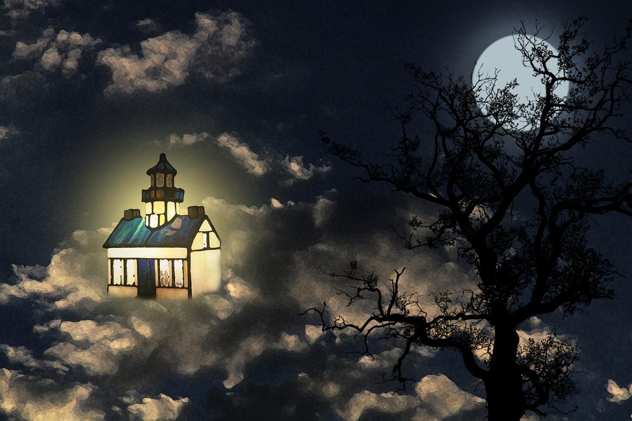 无线网一月多少钱