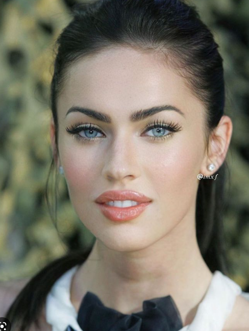 如何评价梅根福克斯? - 知乎