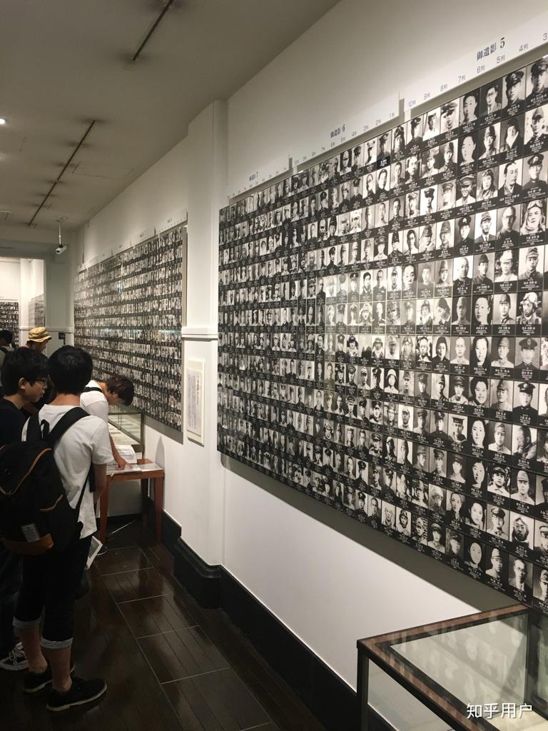 靖国神社里面是怎样的? - 知乎