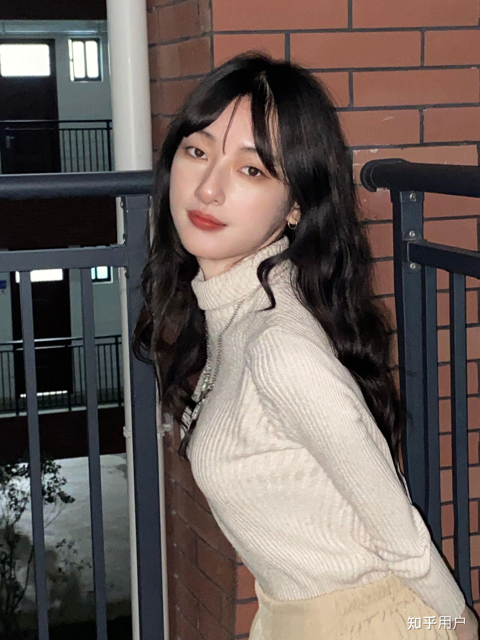 广西女孩长相有辨识度吗? - 知乎