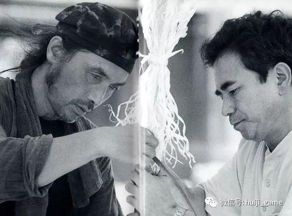 窥见阿伊努民族的种种四学问的传承