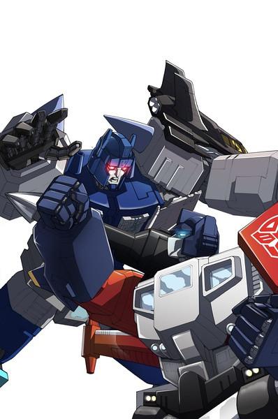 变形金刚:头领战士