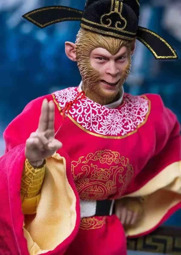 百分之九十九的人,读完西游记,都不知道弼马温竟然是个大官(二) - 知