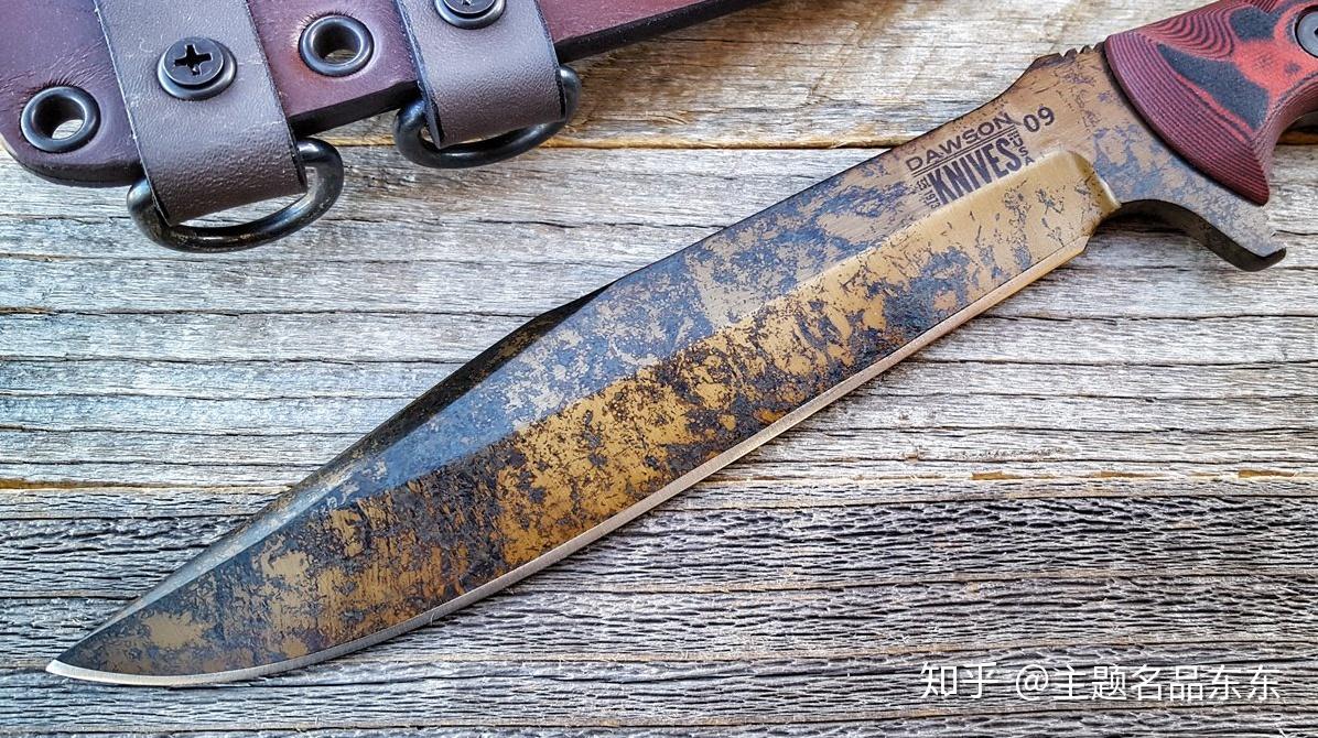 80crv2钢韧性耐用性等都很不错的高碳合金钢