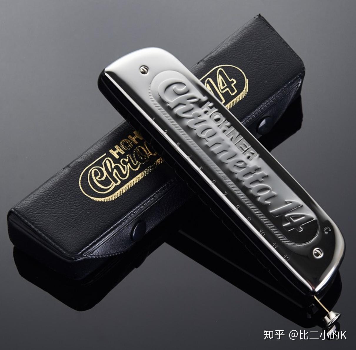 2022年半音阶口琴选购攻略让小白告别选择困难20226更新