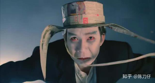 天才疯子一念之间回魂夜