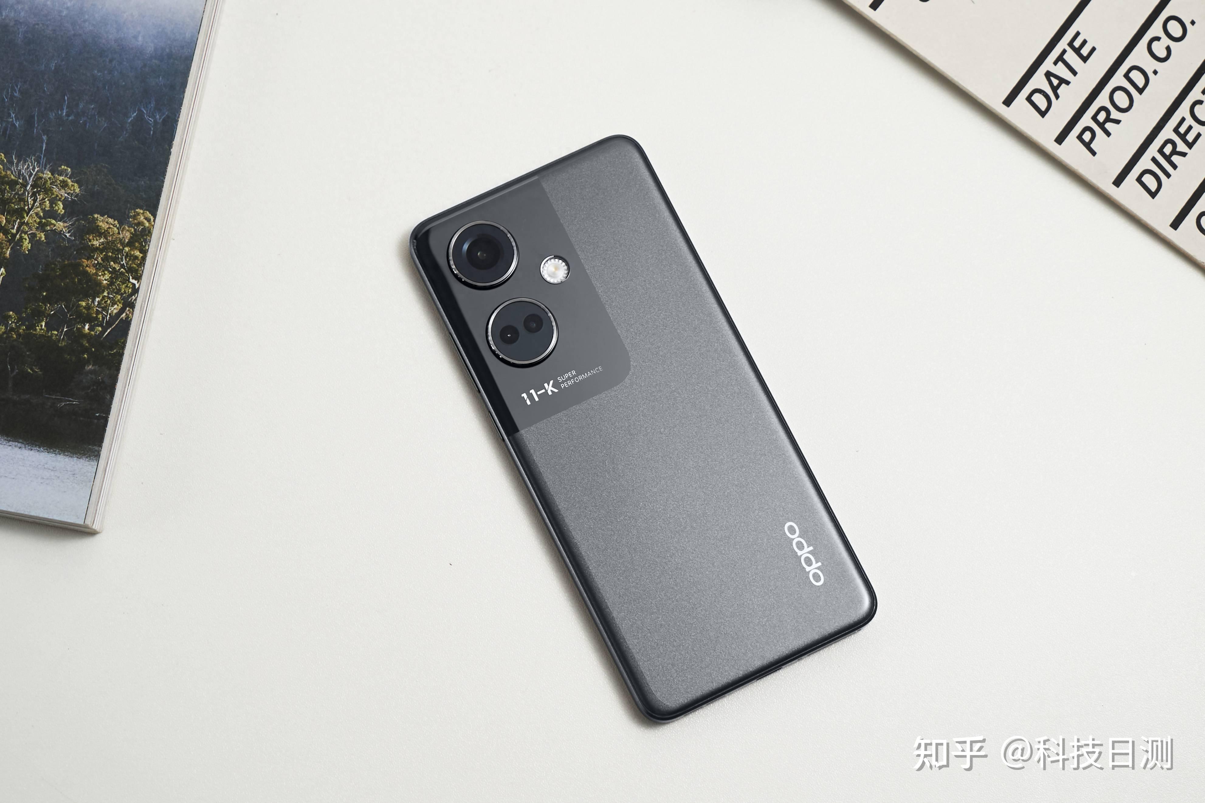 国庆最香千元机oppok11性价比十足影像续航屏幕一机满足