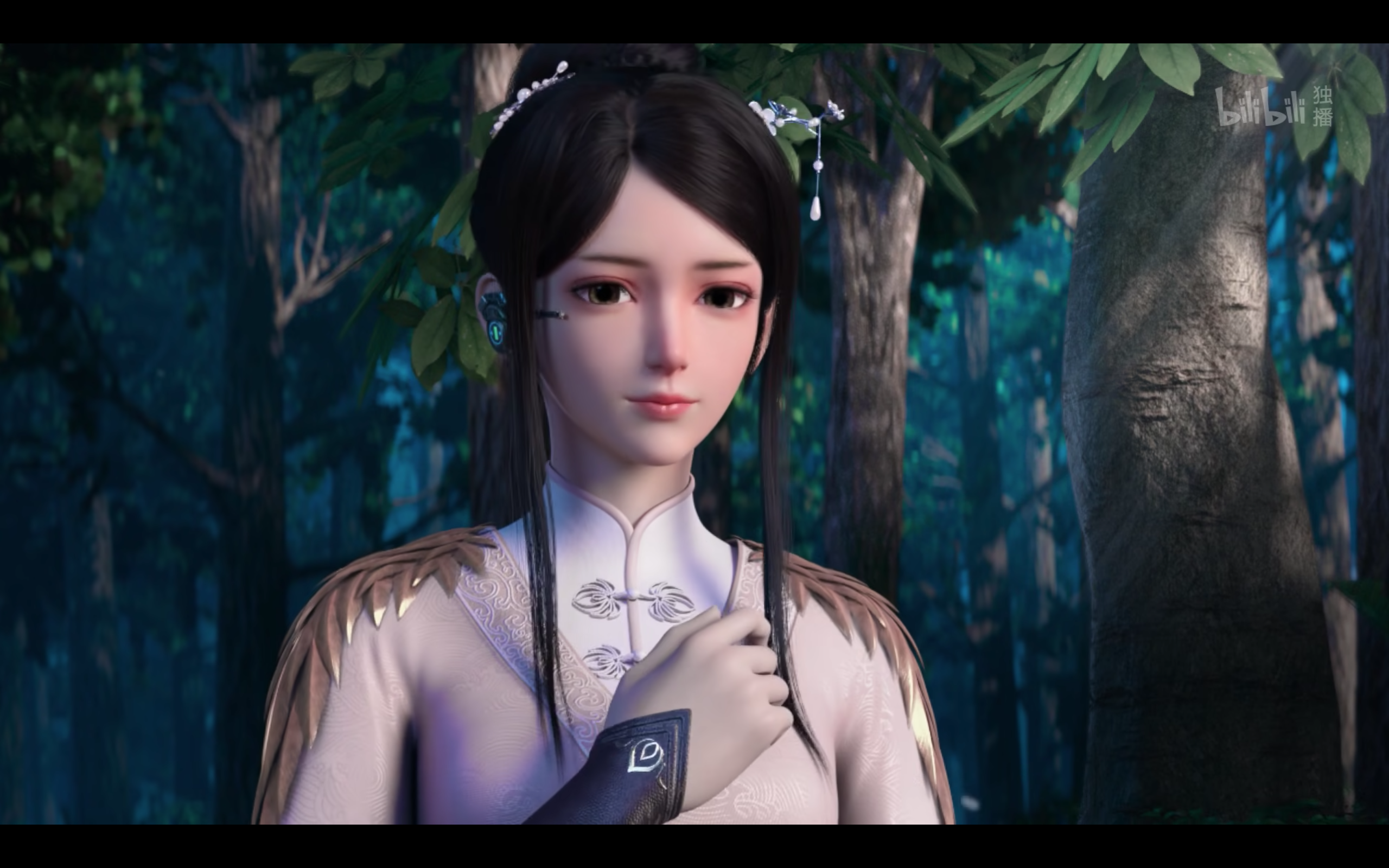 《元龙》这部动漫让你心动的主要原因是什么? - 知乎