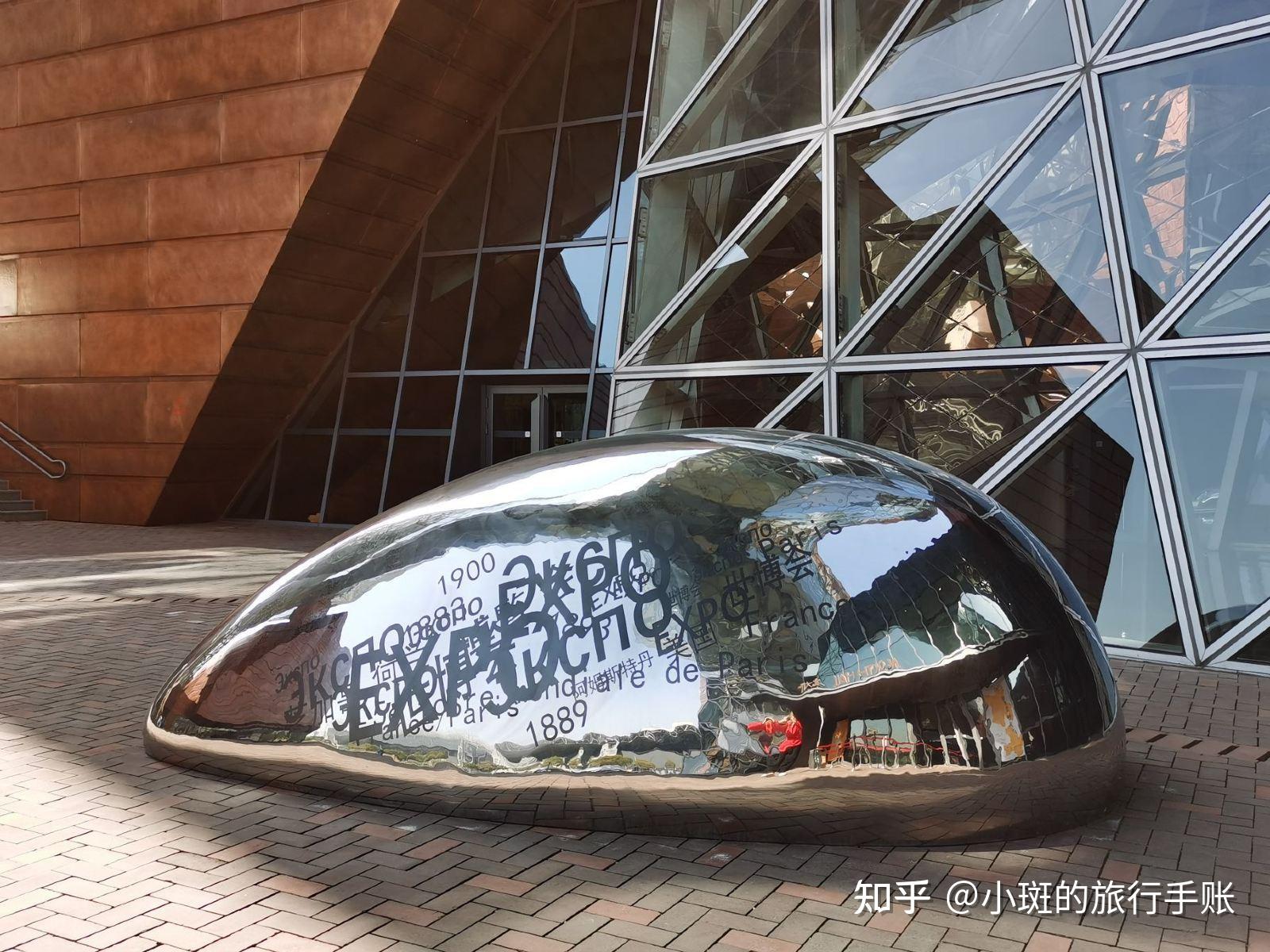 上海世博馆的游玩指南是什么? - 知乎