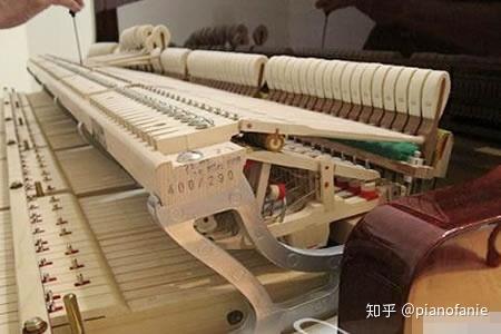 电钢琴和键盘的区别