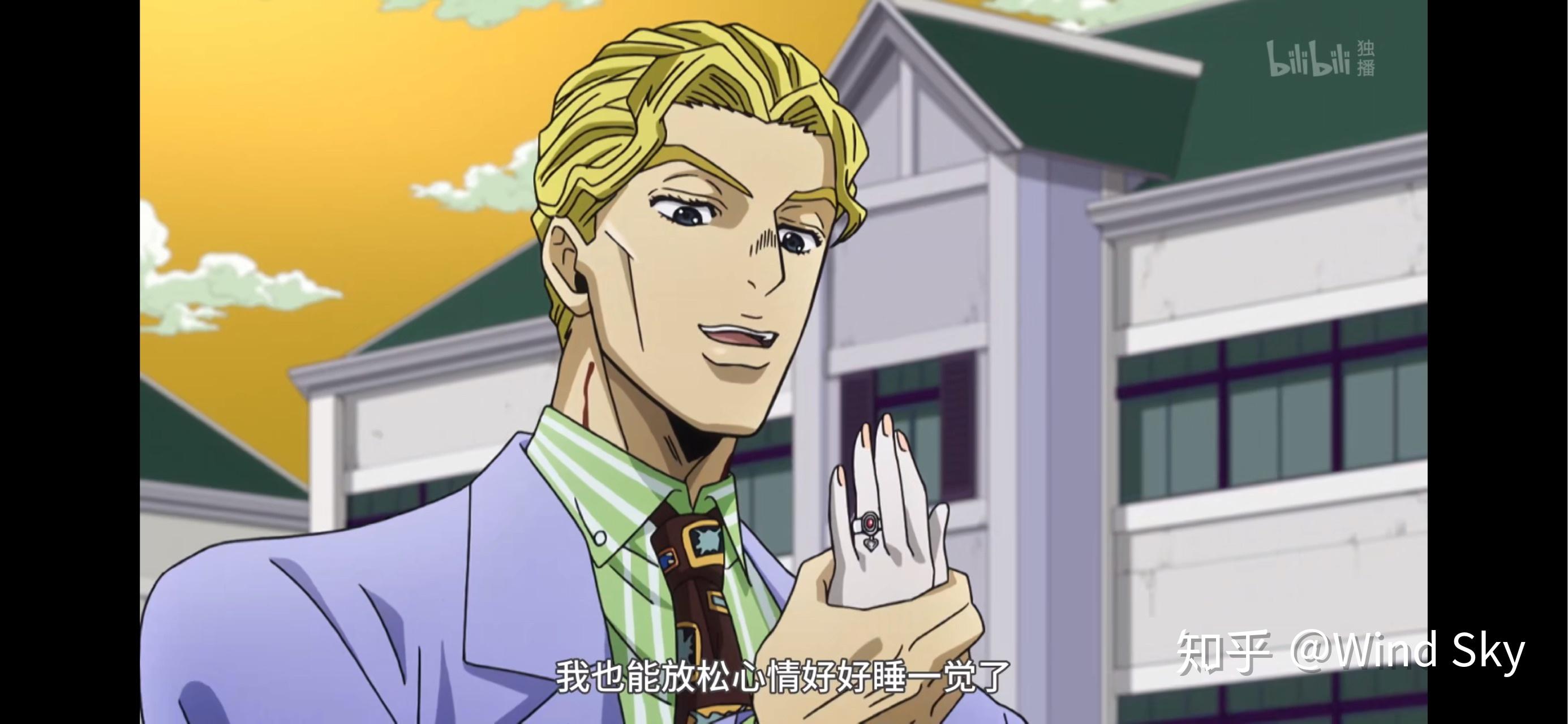 jojo的奇妙冒险是一部怎样的作品