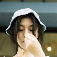 Zhihu profile picture for @clueless