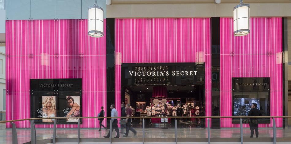 揭示"维密粉"的秘密