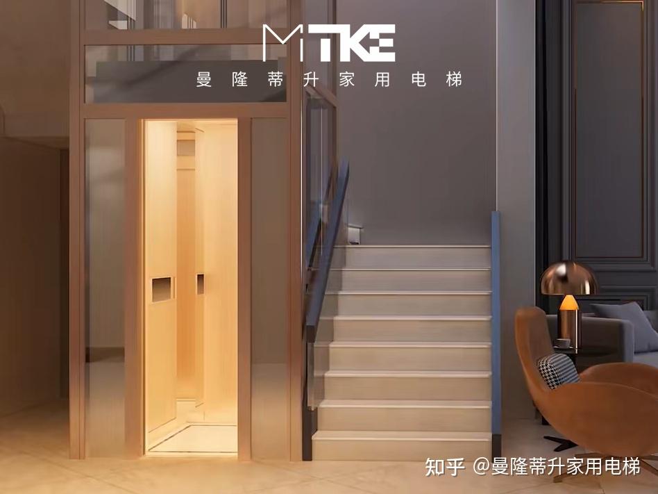 深度解析曼隆蒂升MEV beta,别墅业主都在用的电梯 - 知乎