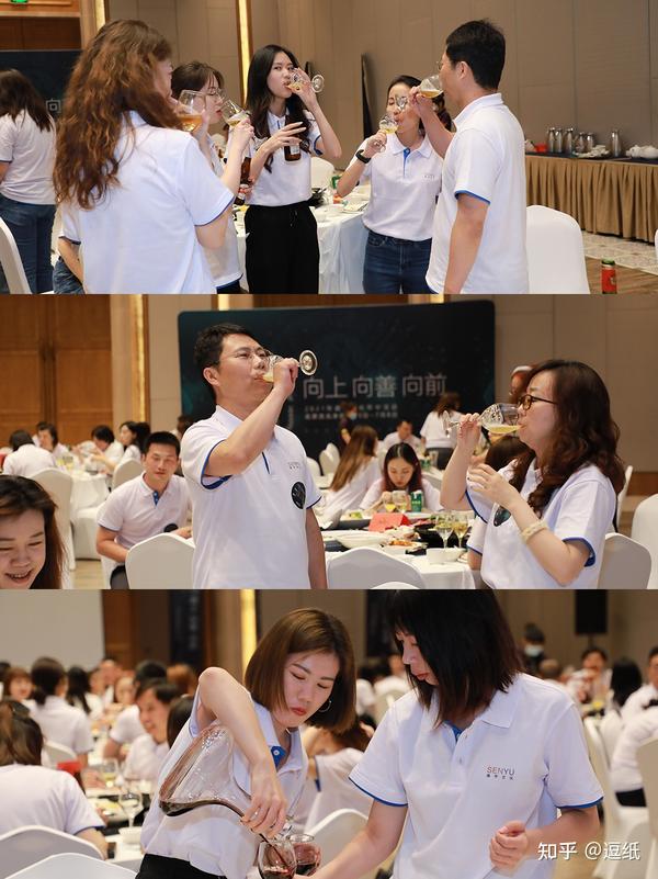 年会晚宴8个互动小游戏 - 知乎