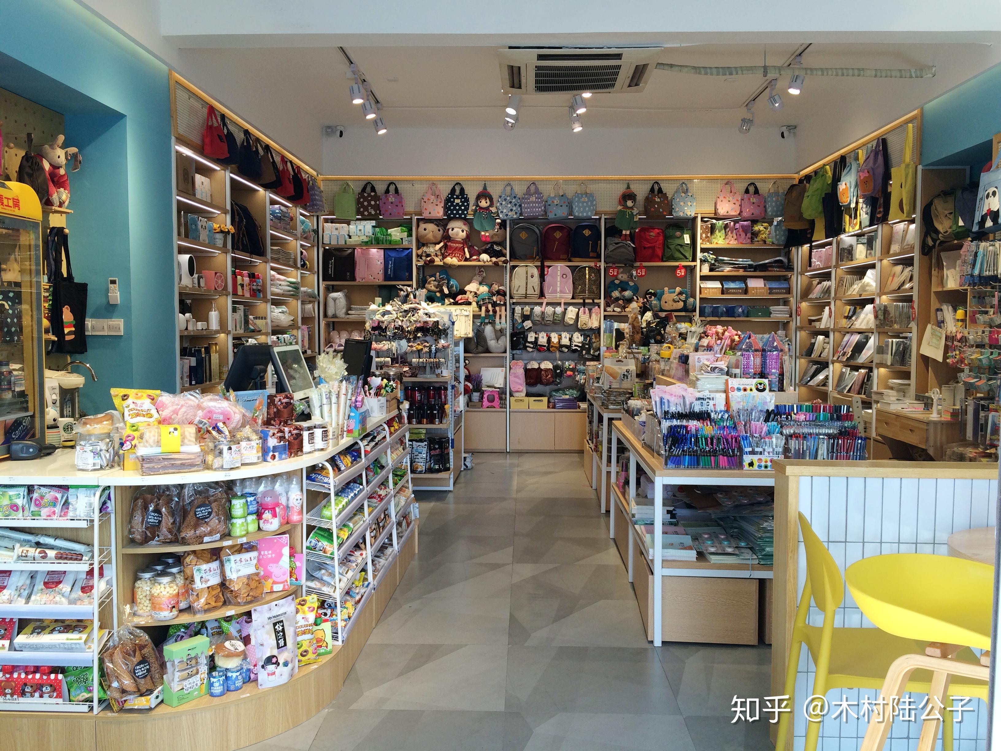 苏晓生杂货铺开业第65天记录