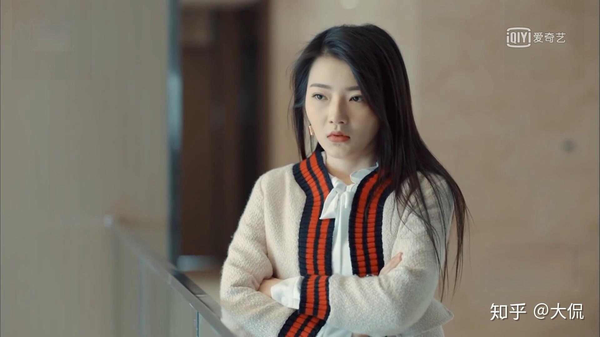 如何评价白卉子在激荡中的表现