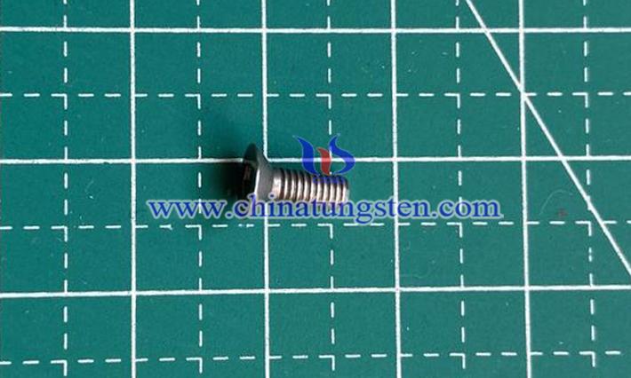 网球拍加重块用高比重钨合金 知乎