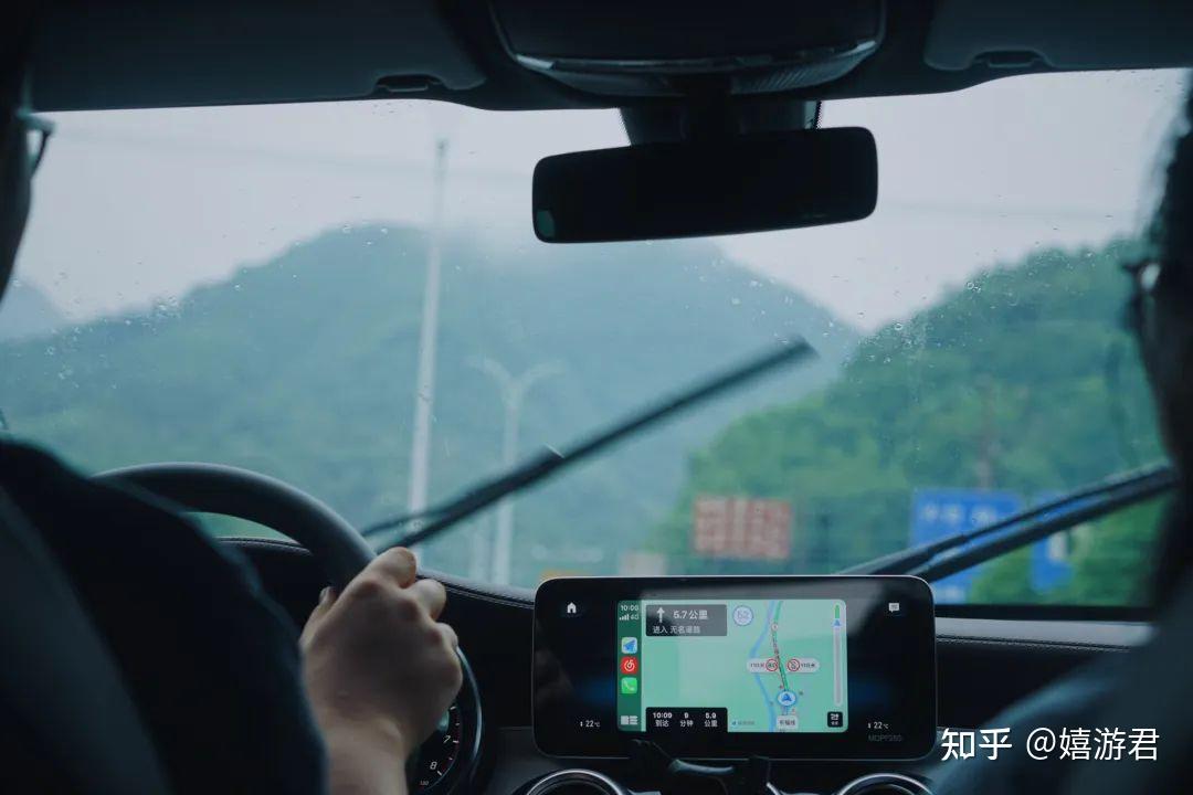 江浙沪自驾游,有什么好的推荐路线? - 知乎