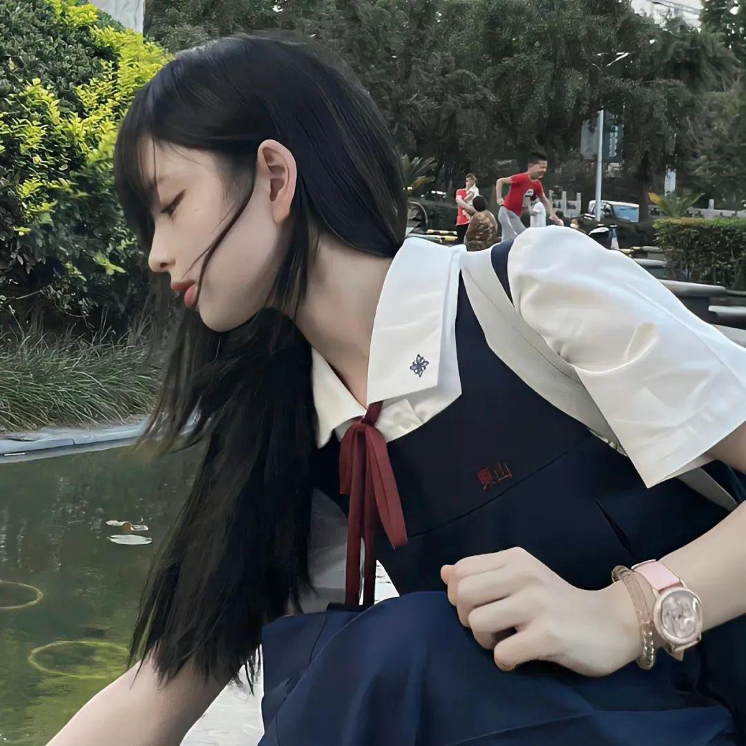 有哪些活泼可爱青春阳光的头像呀? - 知乎