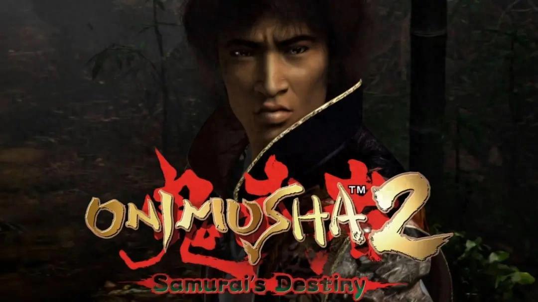 鬼武者2 PS2】鬼武者&鬼武者2 - メルカリ