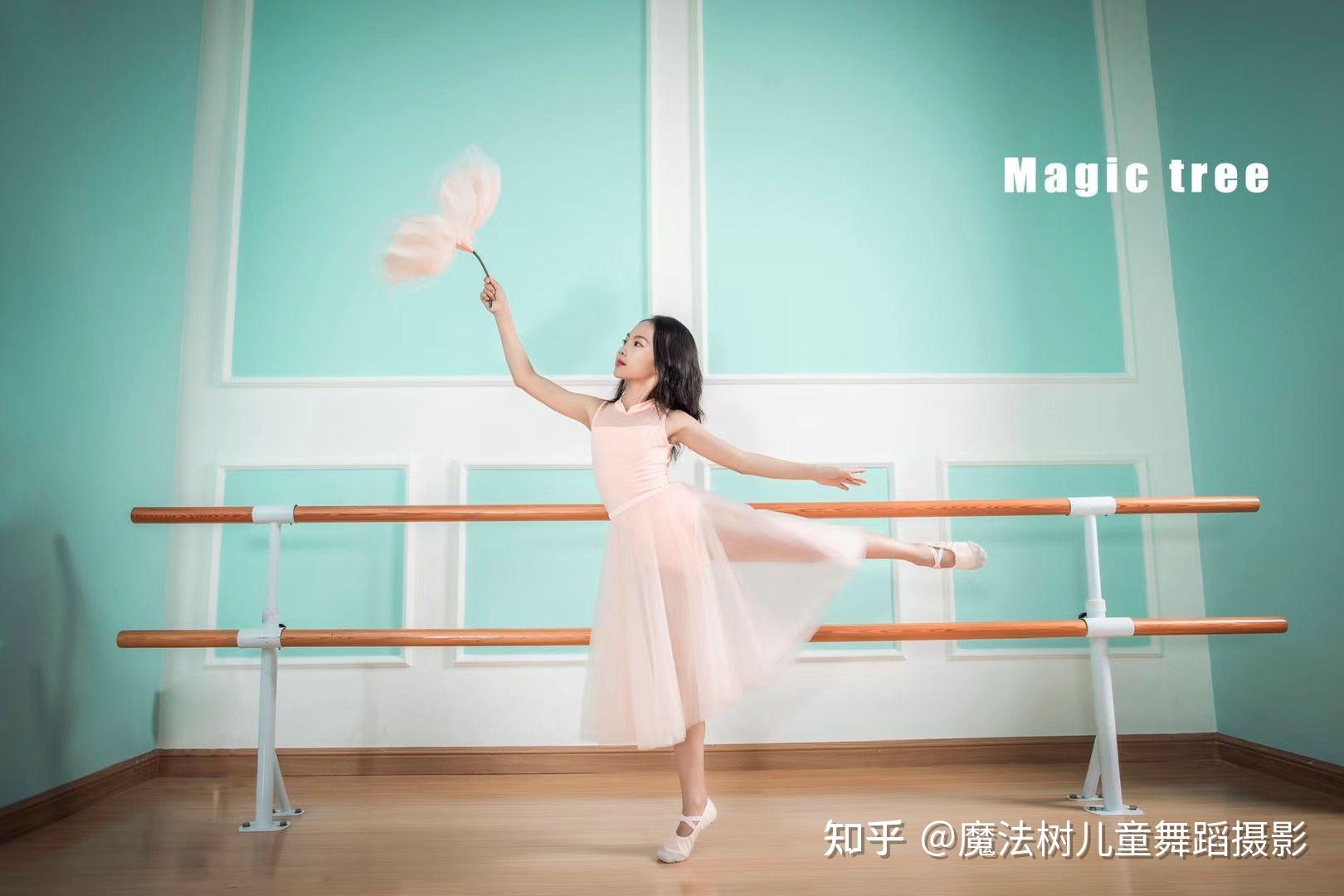 横县儿童舞蹈摄影