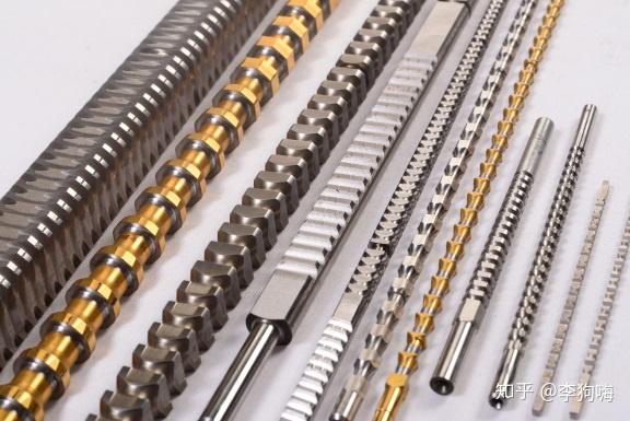 常用的金属切削机床有哪些？ - 知乎