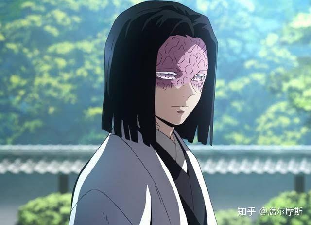 如何评价鬼灭之刃中的主公产屋敷耀哉