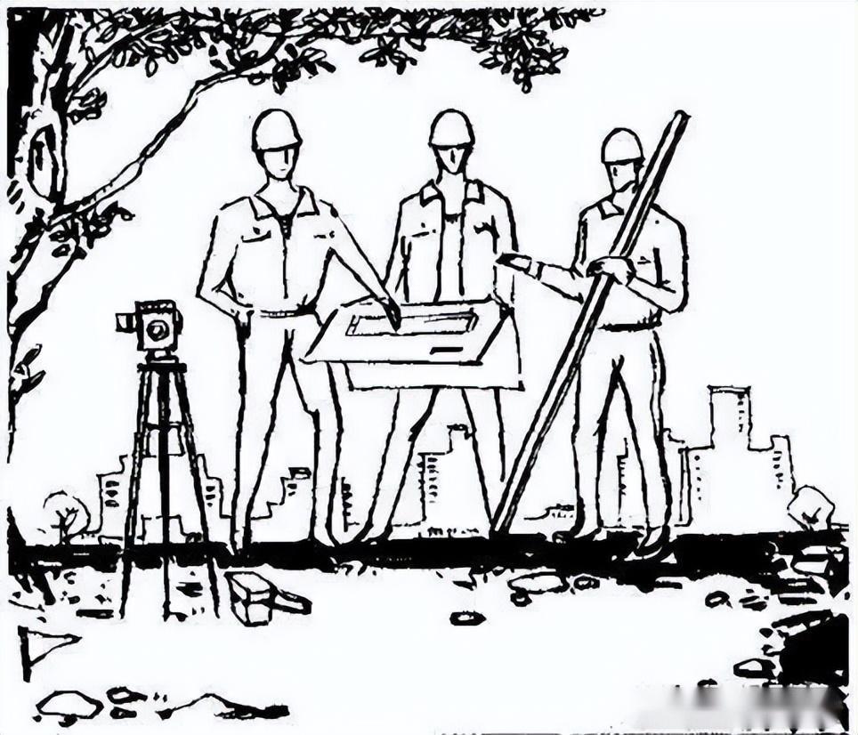 施工测量放样小技巧,测绘人员一定要掌握 - 知乎