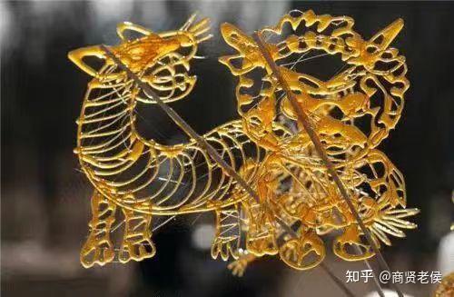 我与糖人老翁的故事 - 知乎