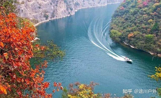 河南有什么好的旅游景点? - 知乎