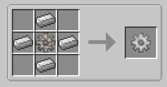 我的世界工业时代2大型攻略——基础资源与设备篇