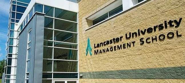 英国留学#兰卡斯特大学管理学院专业汇总