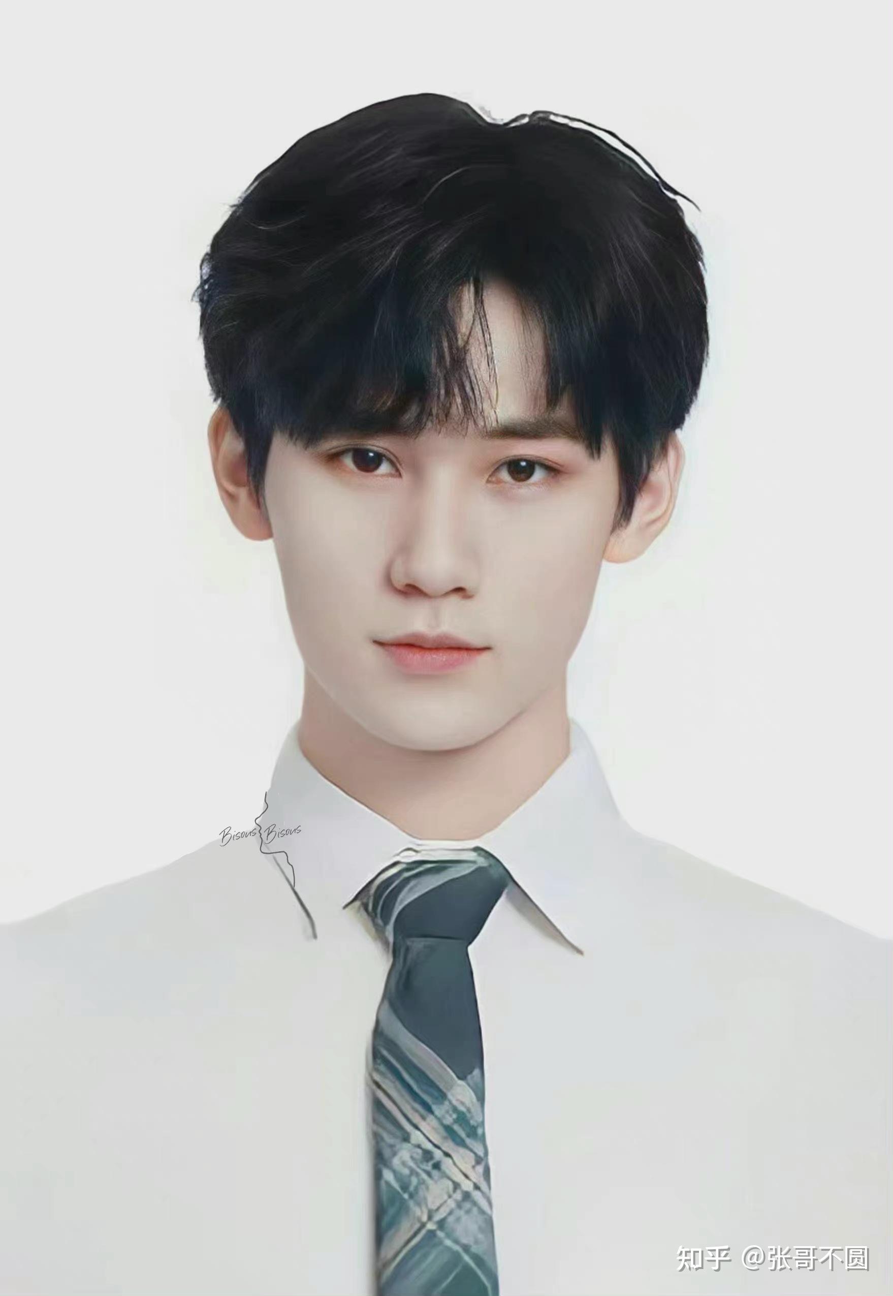 能安利一个男的偶像idol演员吗? - 知乎