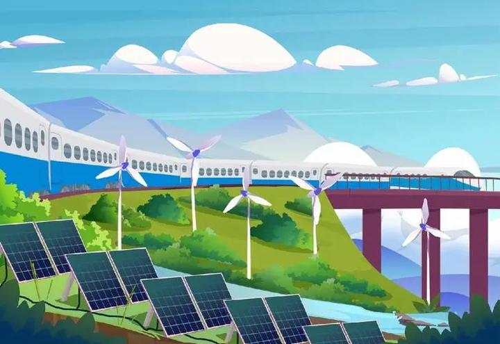 碳中和赛道全景行业分析指南新能源赛道篇