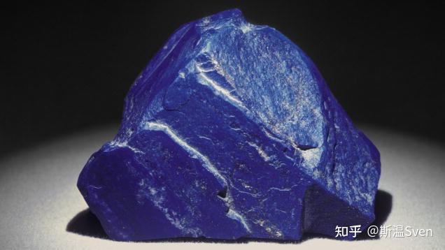 塔利班"财源",贵如黄金的阿富汗青金石到底是何来历?