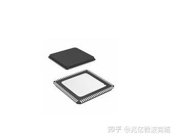 AD9915BCPZ频率合成器功能特性以及引脚图 - 知乎