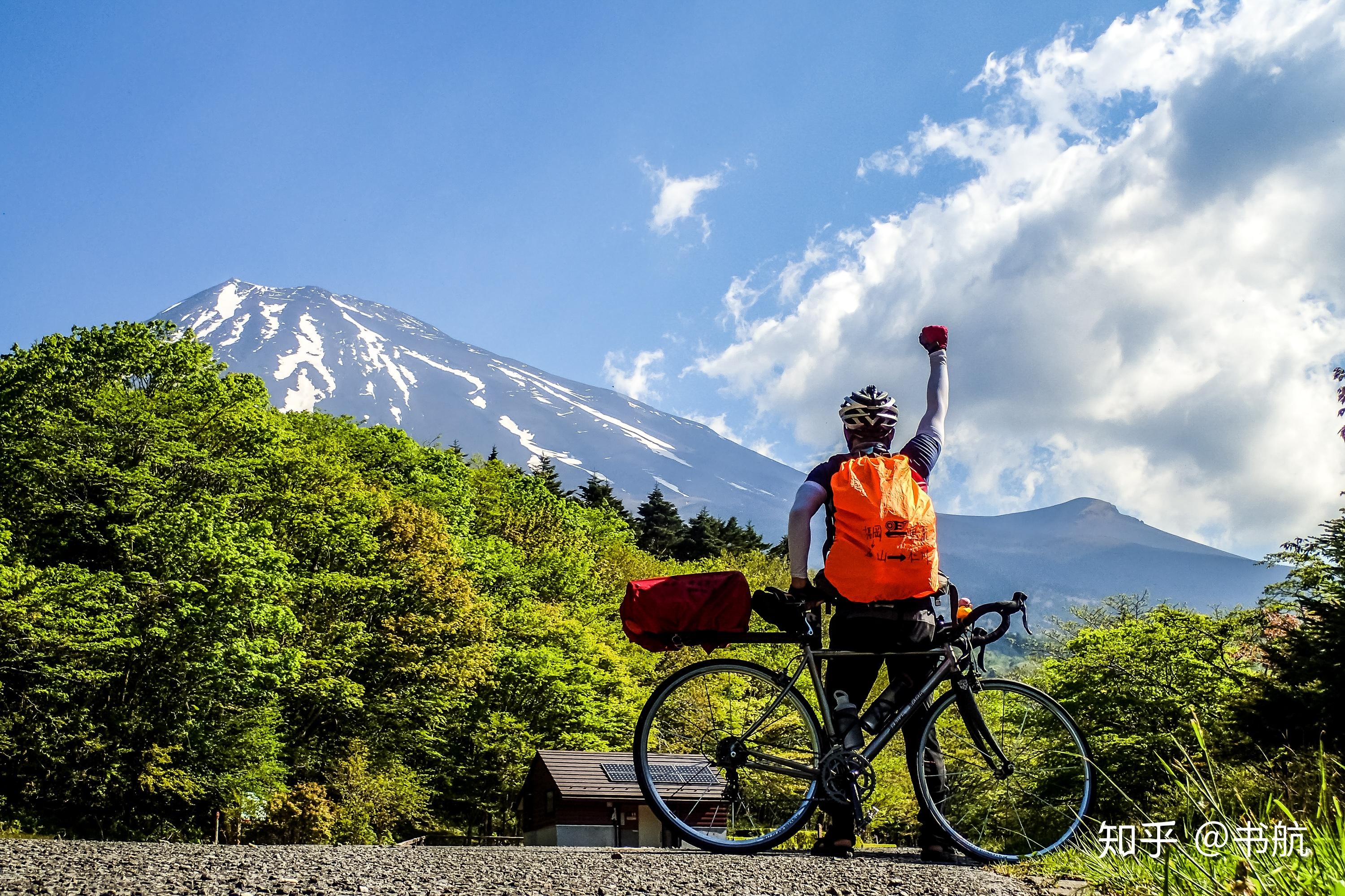 为什么骑行是环游世界最省钱的方式?|旅行知识|单车旅行|国外骑游 - 美骑网|Biketo.com