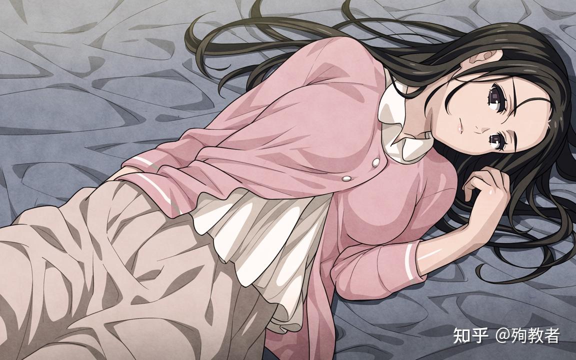 如何评价eroge《fraternite》? - 知乎