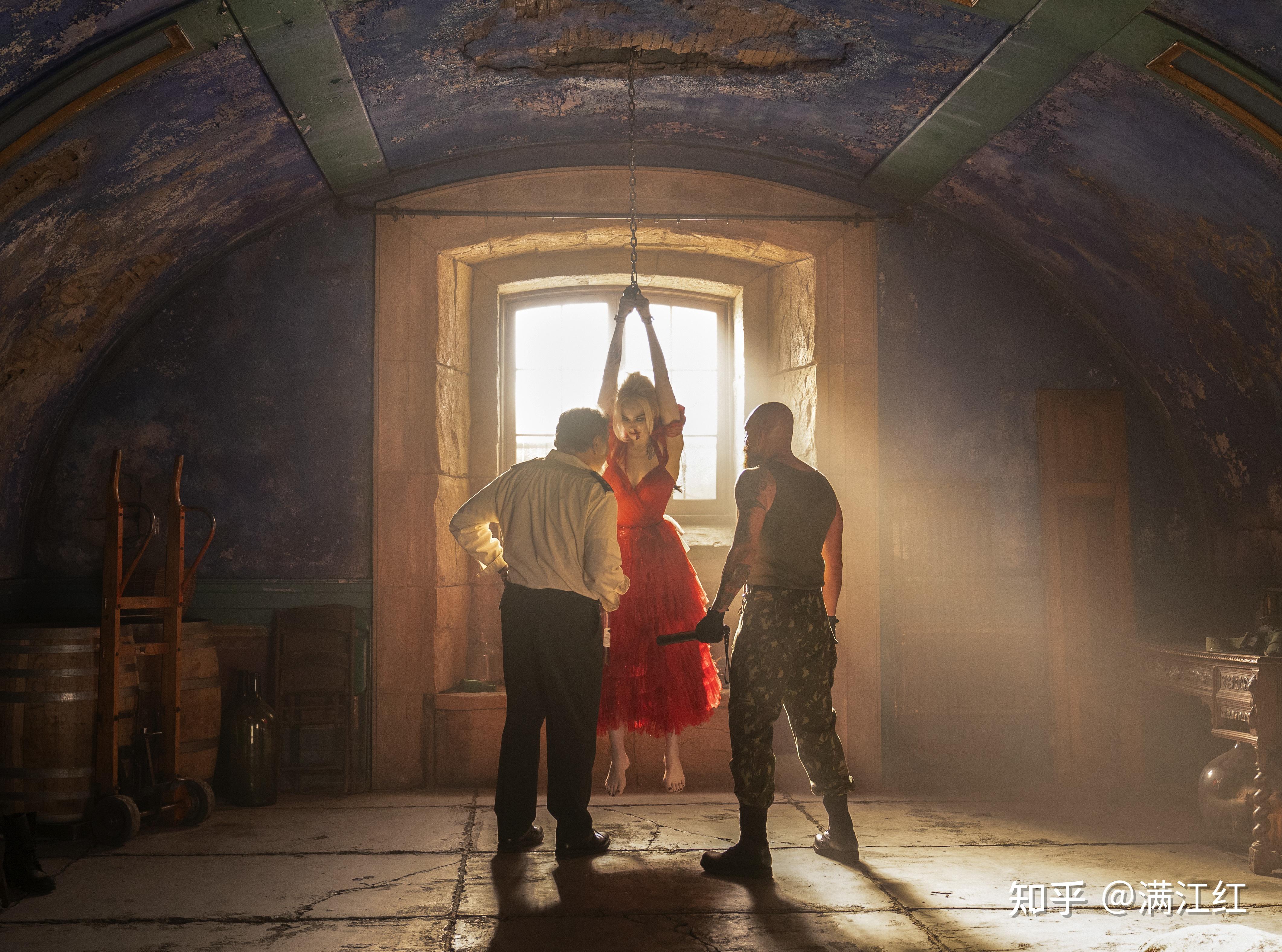 2021年度欧美电影十佳之选