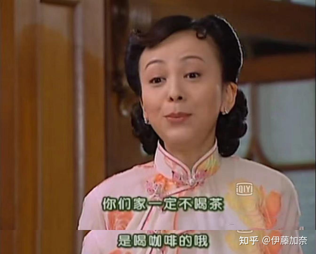 20年后重温《情深深雨濛濛》,雪姨根本不是傅文佩的对手 - 知乎