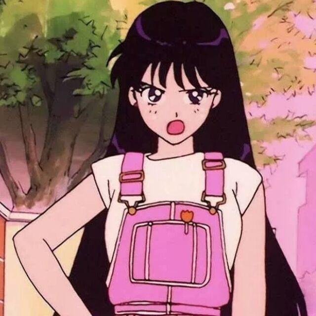 有没有什么惊艳的微信头像?-特别惊艳到人的微信头像