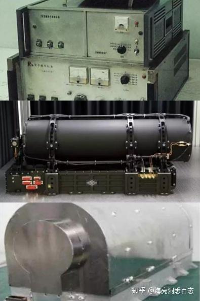 中国科学家打破铷原子钟短期稳定度世界纪录 - 知乎